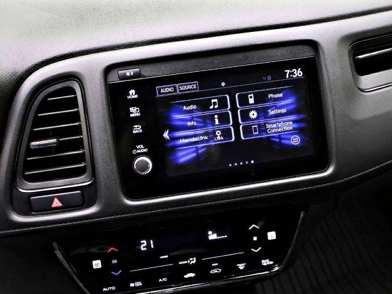 2019 Honda HR-V in Antigonish, Nova Scotia - 21 - w1024h768px