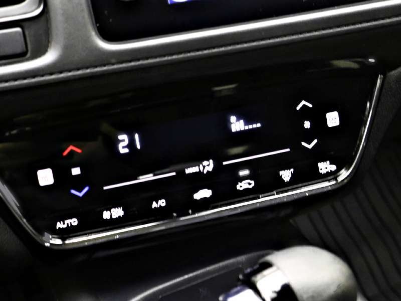 2019 Honda HR-V in Antigonish, Nova Scotia - 23 - w1024h768px