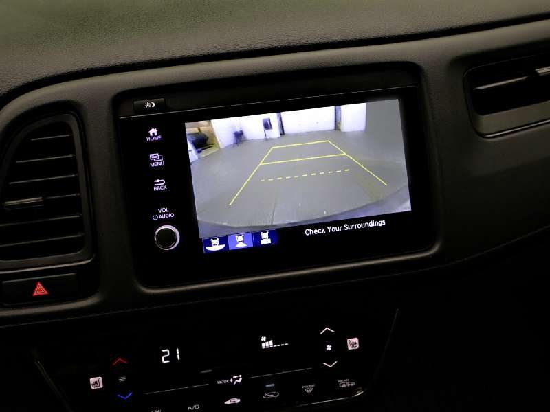 2019 Honda HR-V in Antigonish, Nova Scotia - 22 - w1024h768px