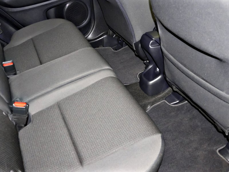 2022 Honda HR-V LX in Saint John, New Brunswick - 30 - w1024h768px
