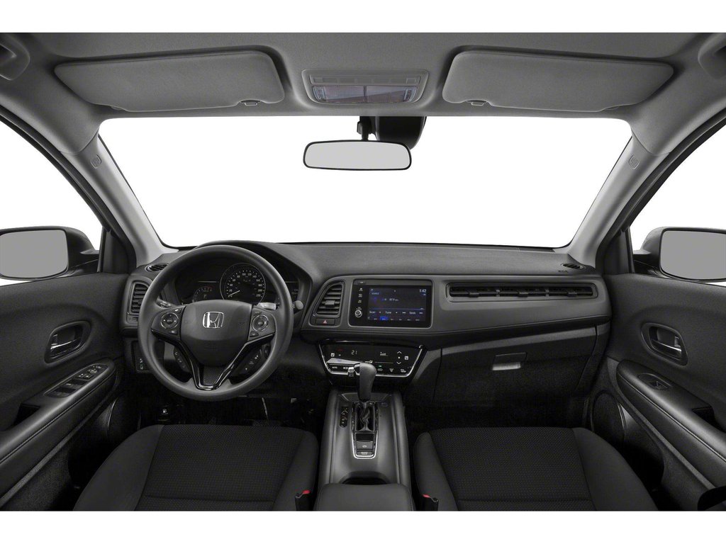 2022 Honda HR-V in Antigonish, Nova Scotia - 5 - w1024h768px