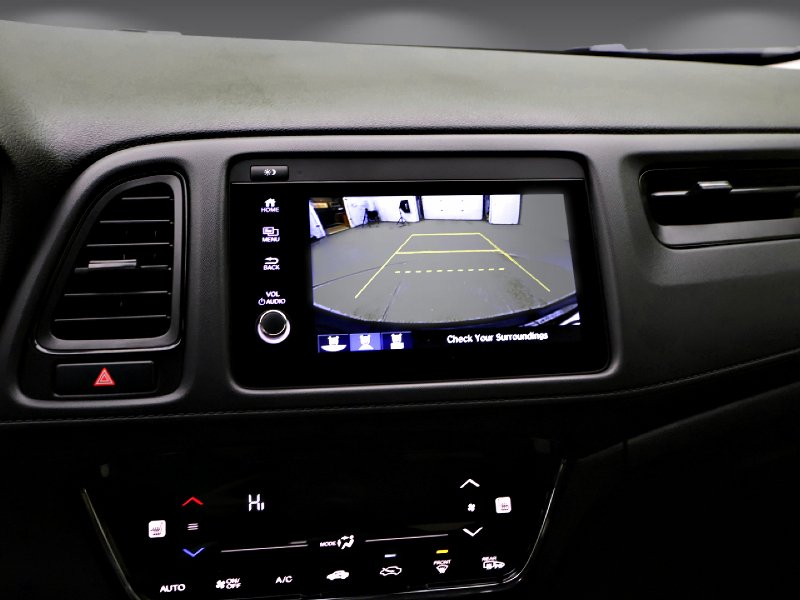 2022 Honda HR-V LX in Saint John, New Brunswick - 23 - w1024h768px