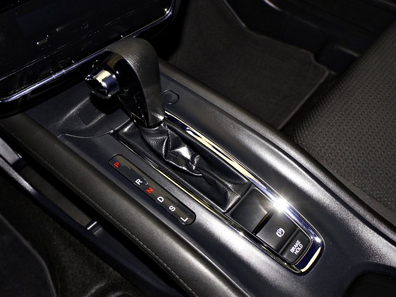 2022 Honda HR-V LX in Saint John, New Brunswick - 25 - w1024h768px