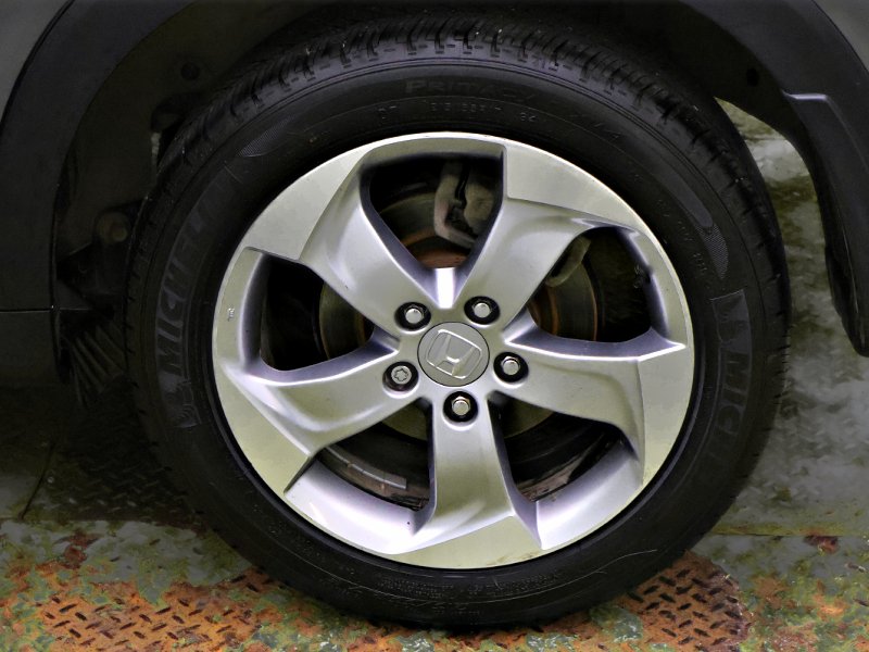 2022 Honda HR-V LX in Saint John, New Brunswick - 10 - w1024h768px