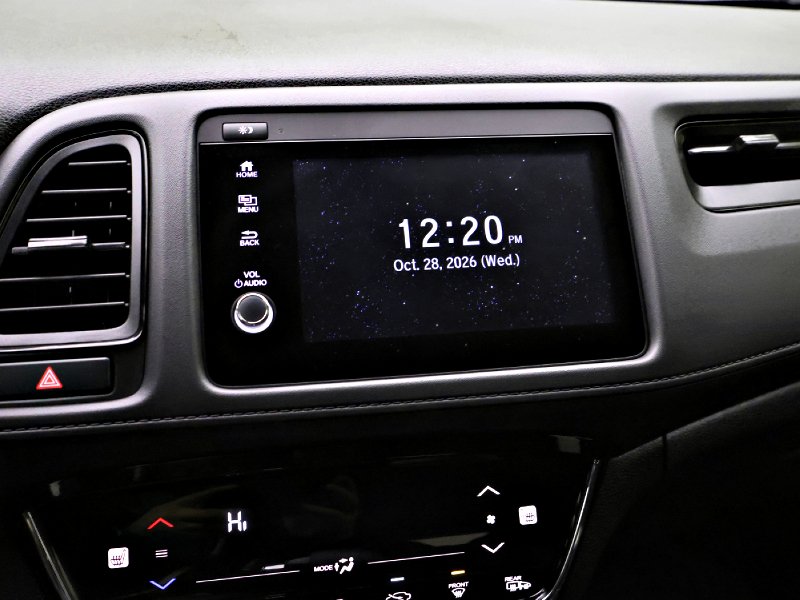 2022 Honda HR-V LX in Saint John, New Brunswick - 21 - w1024h768px