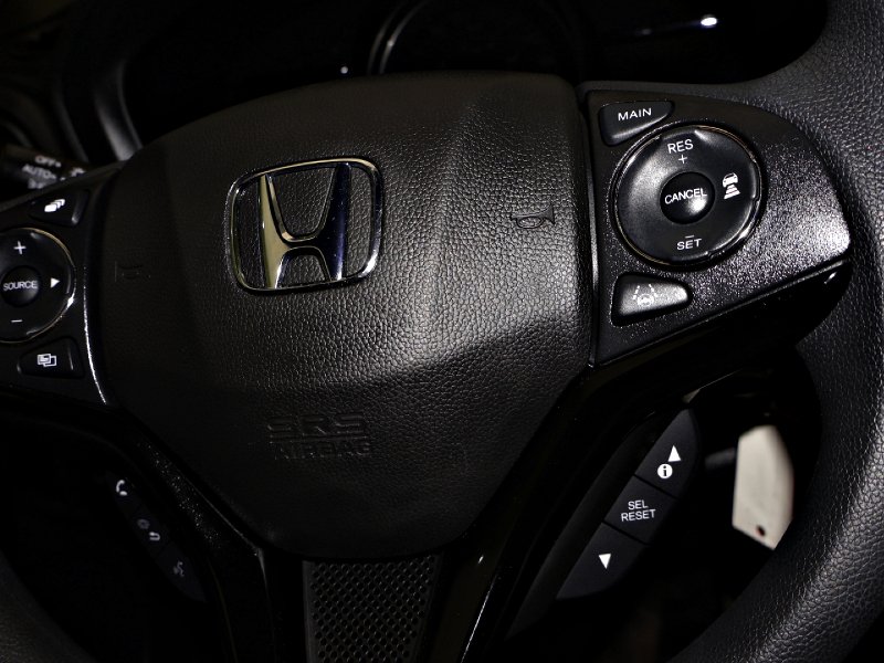 2022 Honda HR-V LX in Saint John, New Brunswick - 29 - w1024h768px