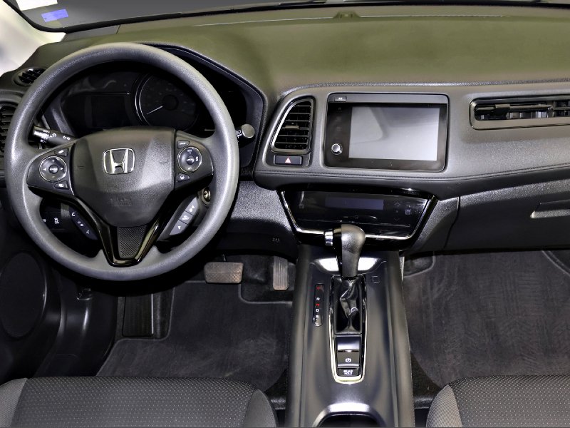 2022 Honda HR-V LX in Saint John, New Brunswick - 3 - w1024h768px