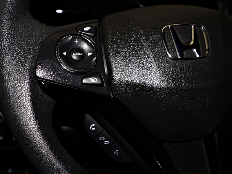 2022 Honda HR-V LX in Saint John, New Brunswick - 28 - w1024h768px