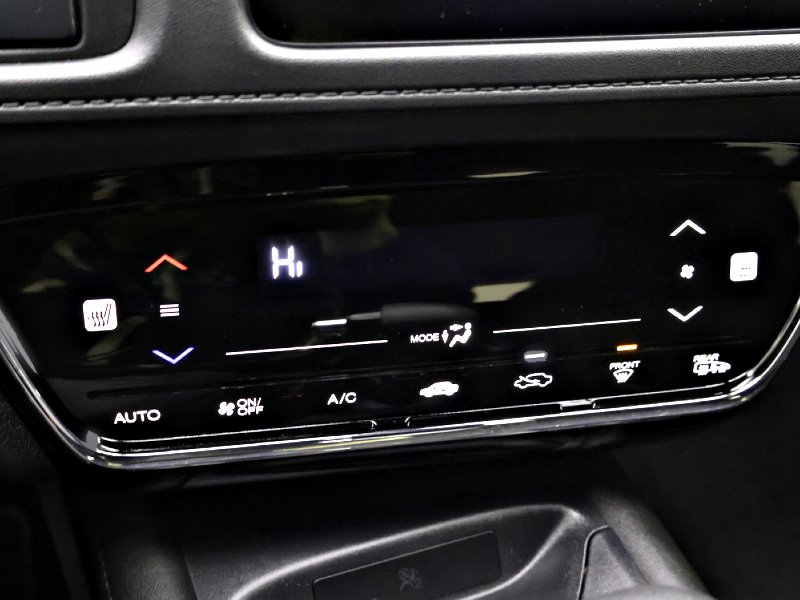 2022 Honda HR-V LX in Saint John, New Brunswick - 24 - w1024h768px