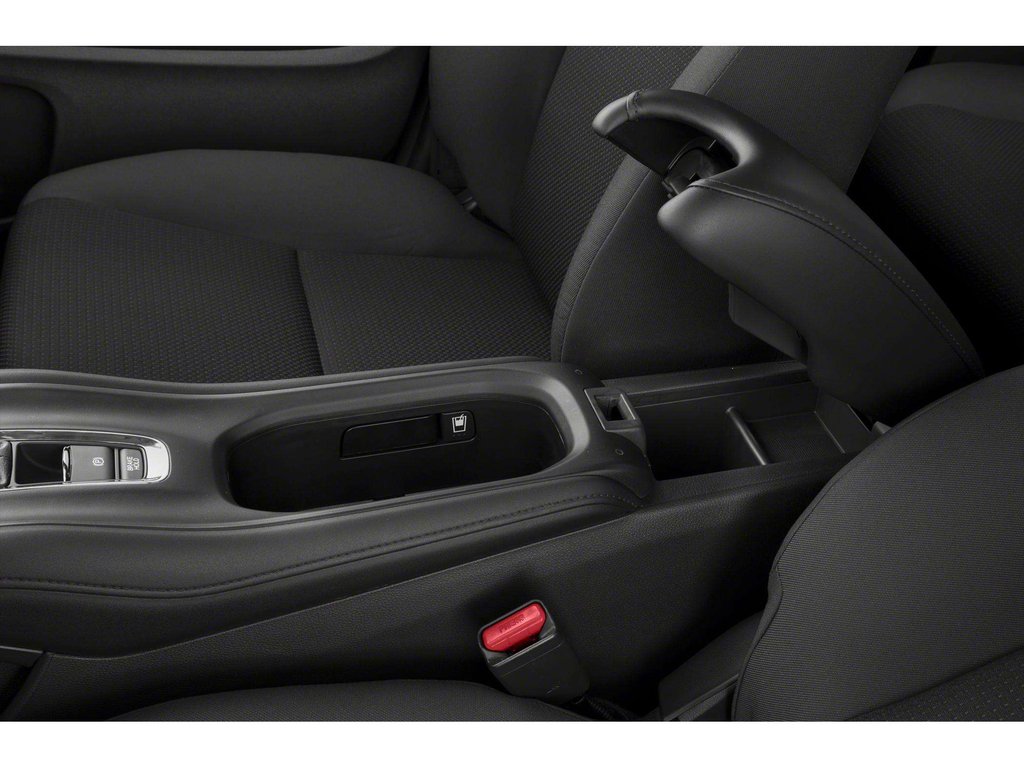 2022 Honda HR-V in Antigonish, Nova Scotia - 9 - w1024h768px