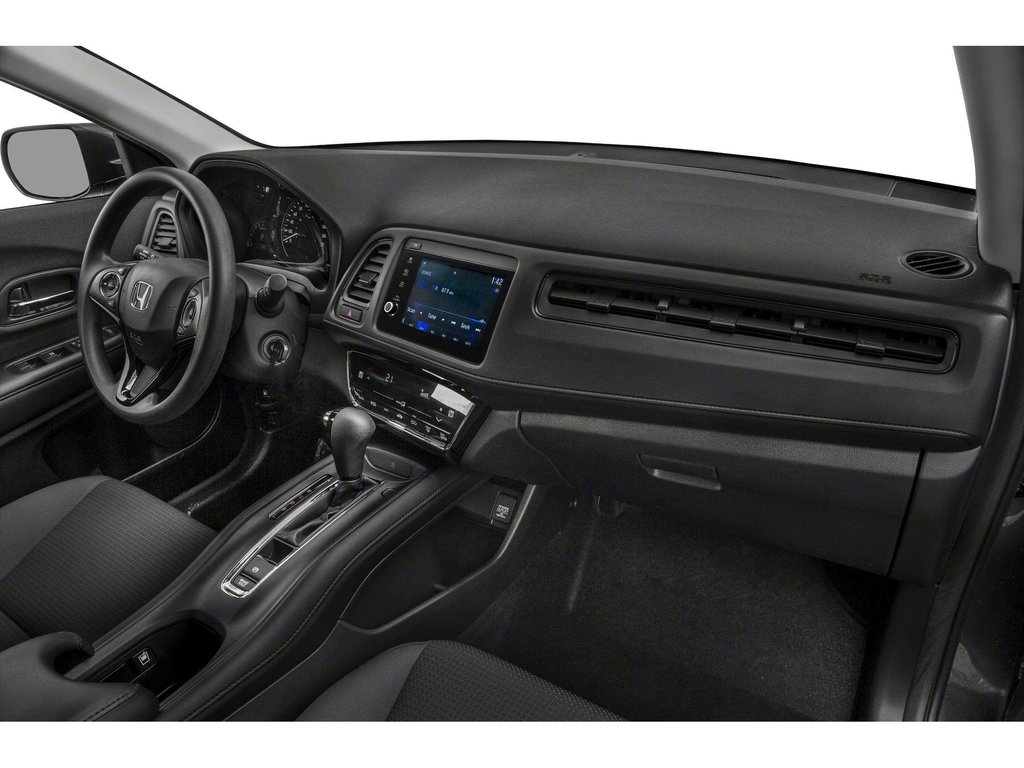 2022 Honda HR-V in Antigonish, Nova Scotia - 10 - w1024h768px