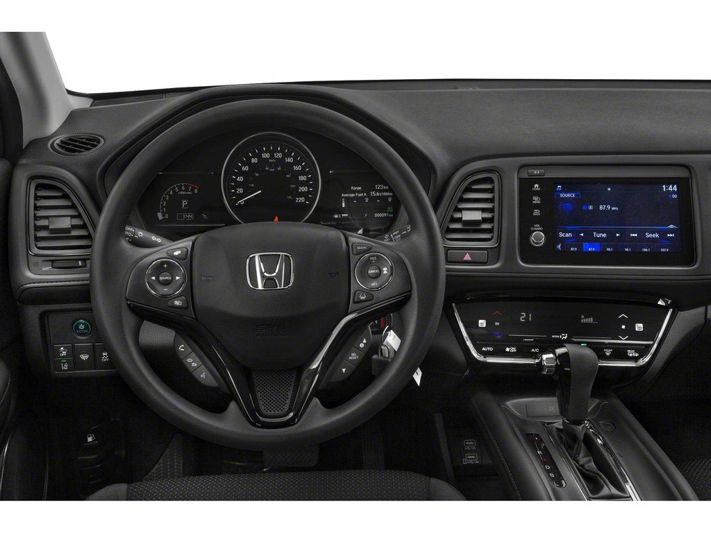 2022 Honda HR-V in Antigonish, Nova Scotia - 4 - w1024h768px