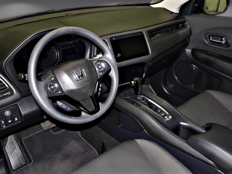 2022 Honda HR-V LX in Saint John, New Brunswick - 14 - w1024h768px