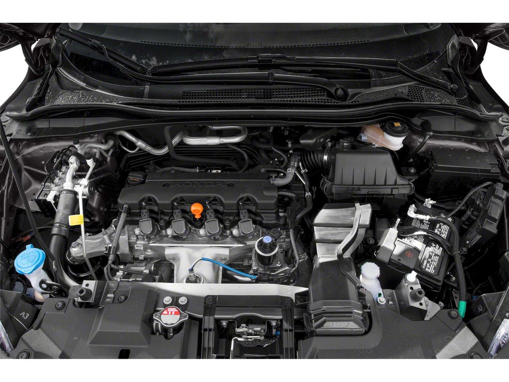 2022 Honda HR-V in Antigonish, Nova Scotia - 7 - w1024h768px