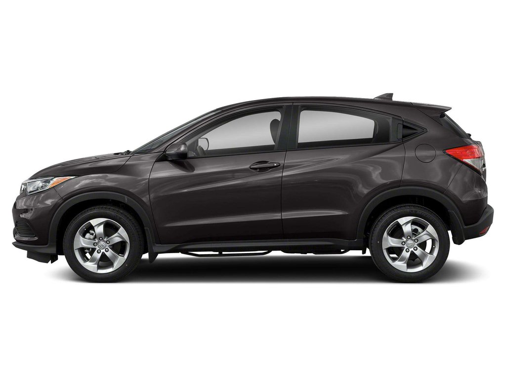 2022 Honda HR-V in Antigonish, Nova Scotia - 3 - w1024h768px