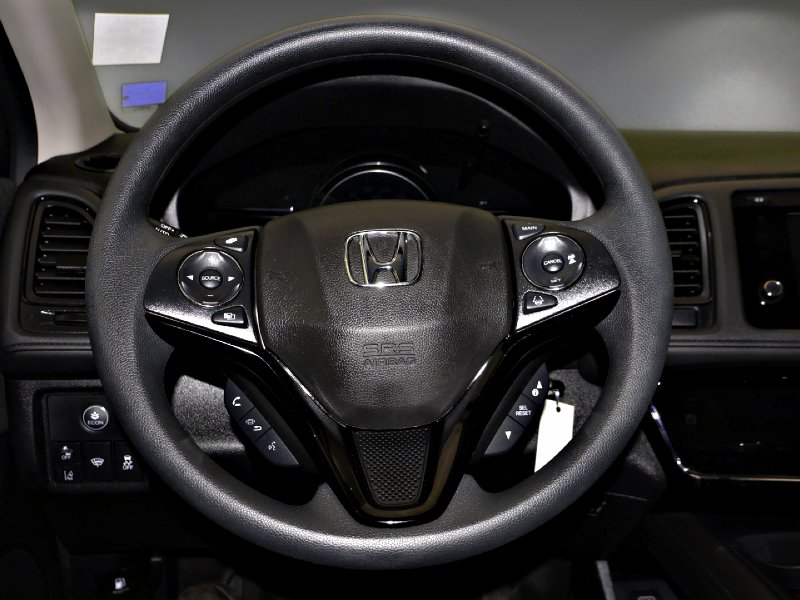 2022 Honda HR-V LX in Saint John, New Brunswick - 27 - w1024h768px