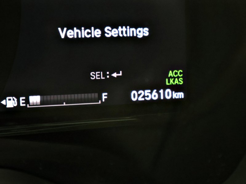 2022 Honda HR-V LX in Saint John, New Brunswick - 20 - w1024h768px
