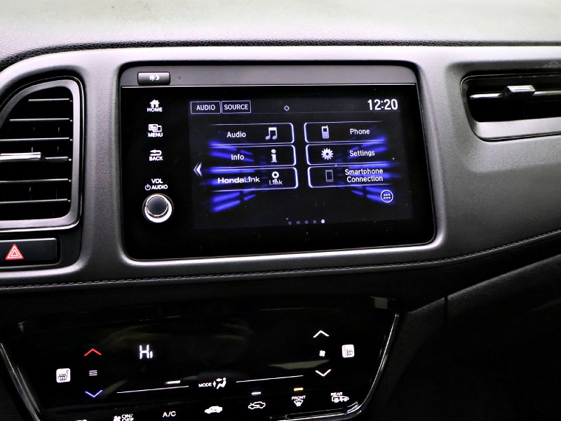 2022 Honda HR-V LX in Saint John, New Brunswick - 22 - w1024h768px