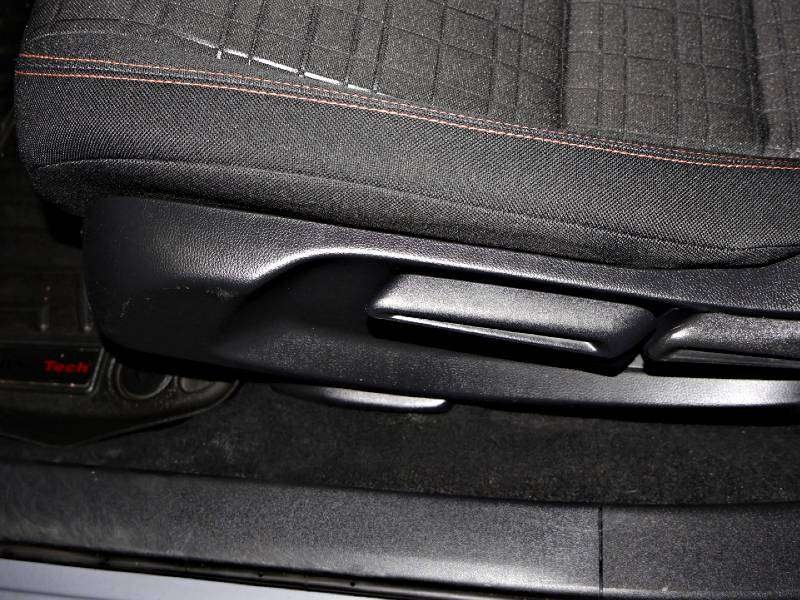 2023 Honda HR-V Sport in Saint John, New Brunswick - 17 - w1024h768px