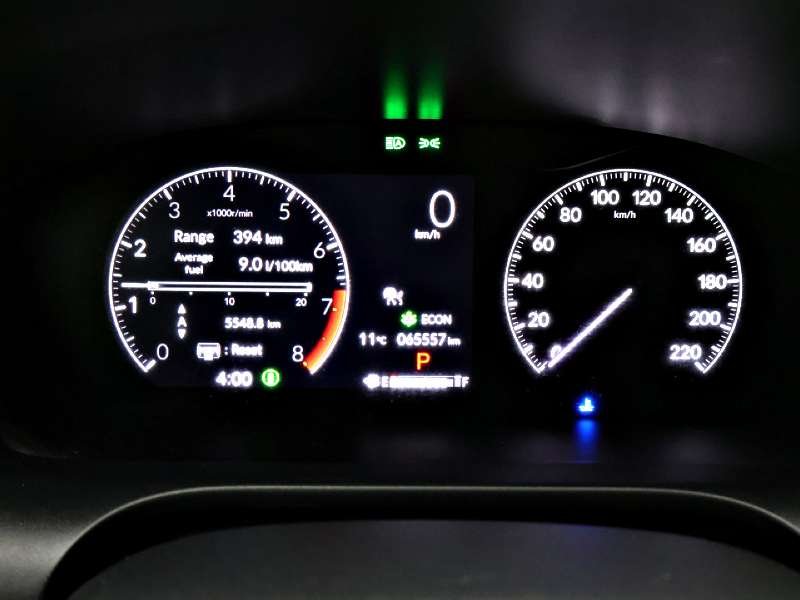 2023 Honda HR-V Sport in Saint John, New Brunswick - 21 - w1024h768px