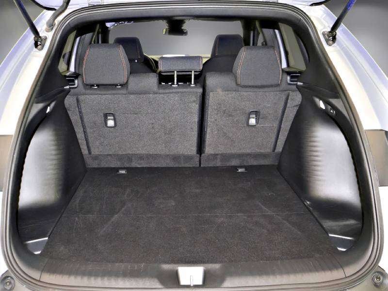 2023 Honda HR-V Sport in Saint John, New Brunswick - 12 - w1024h768px