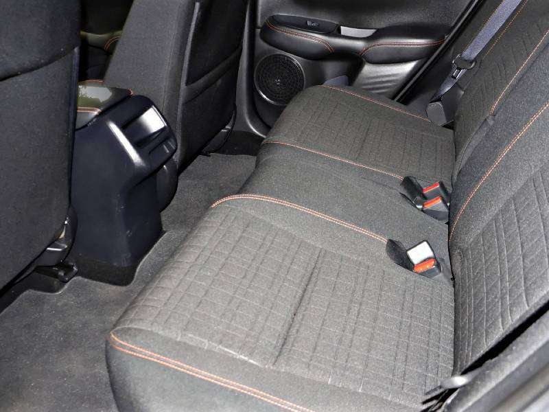 2023 Honda HR-V Sport in Saint John, New Brunswick - 13 - w1024h768px