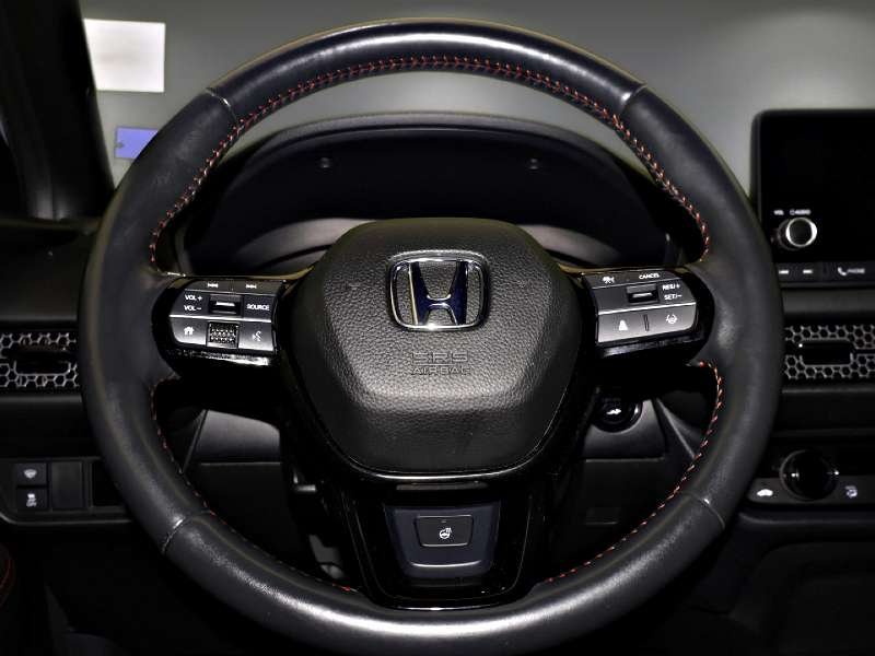 2023 Honda HR-V Sport in Saint John, New Brunswick - 29 - w1024h768px