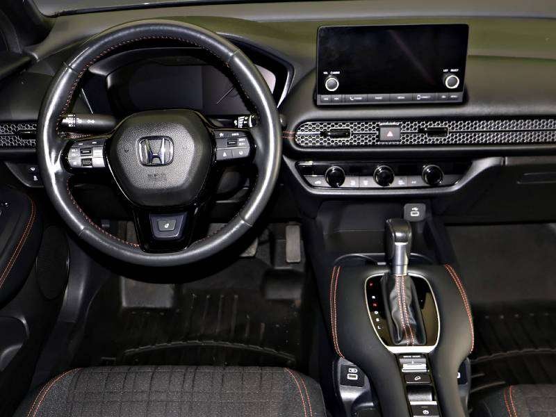 2023 Honda HR-V Sport in Saint John, New Brunswick - 3 - w1024h768px