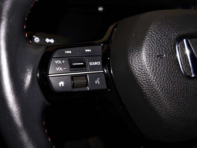 2023 Honda HR-V Sport in Saint John, New Brunswick - 30 - w1024h768px