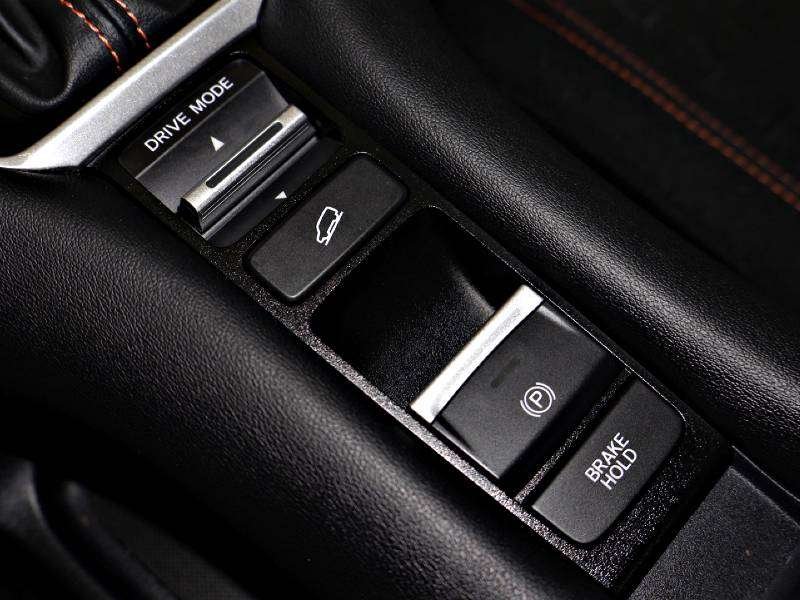 2023 Honda HR-V Sport in Saint John, New Brunswick - 28 - w1024h768px