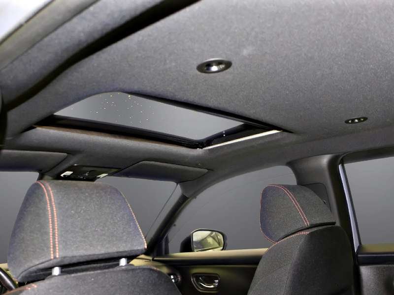 2023 Honda HR-V Sport in Saint John, New Brunswick - 14 - w1024h768px