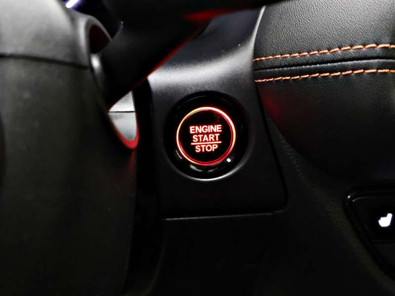 2023 Honda HR-V Sport in Saint John, New Brunswick - 20 - w1024h768px