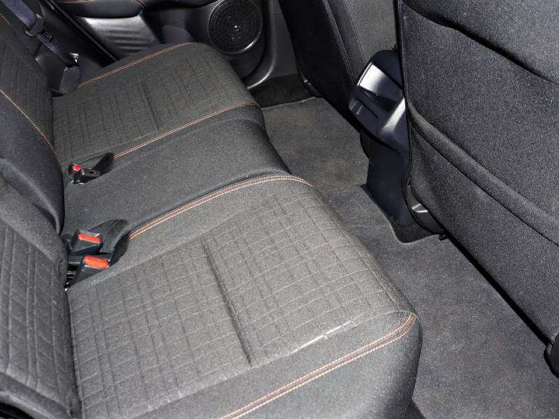 2023 Honda HR-V Sport in Saint John, New Brunswick - 33 - w1024h768px