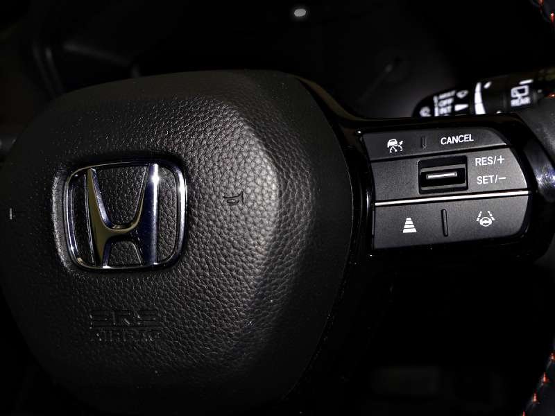 2023 Honda HR-V Sport in Saint John, New Brunswick - 31 - w1024h768px