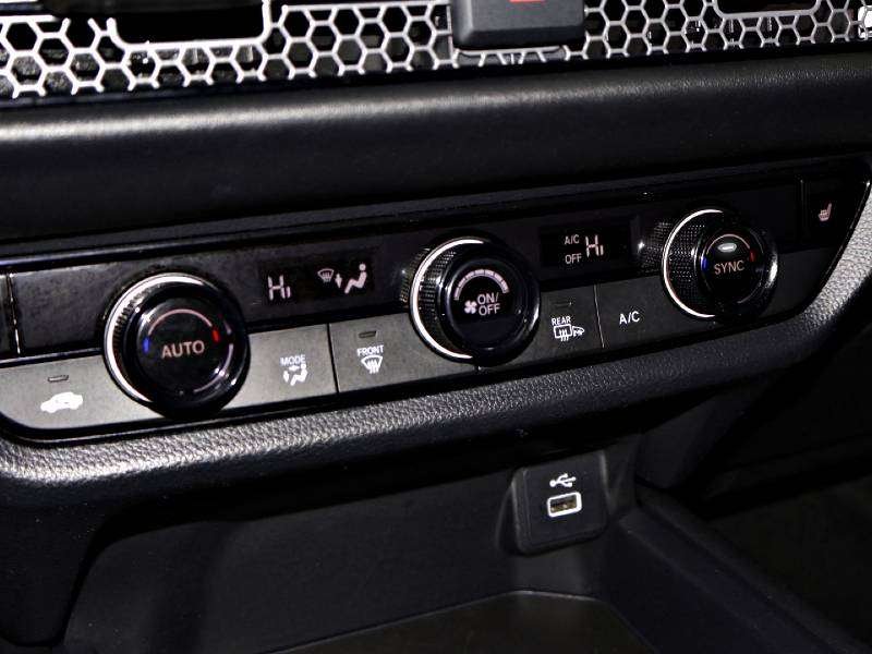 2023 Honda HR-V Sport in Saint John, New Brunswick - 25 - w1024h768px
