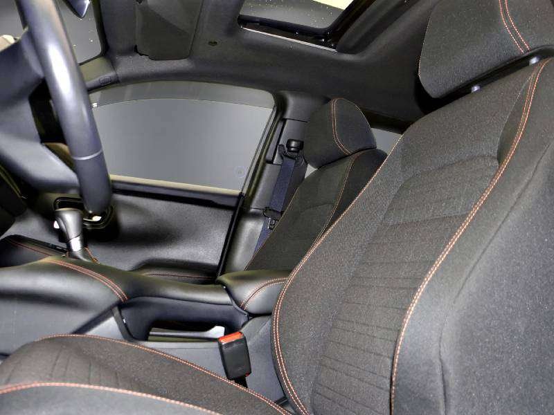 2023 Honda HR-V Sport in Saint John, New Brunswick - 16 - w1024h768px