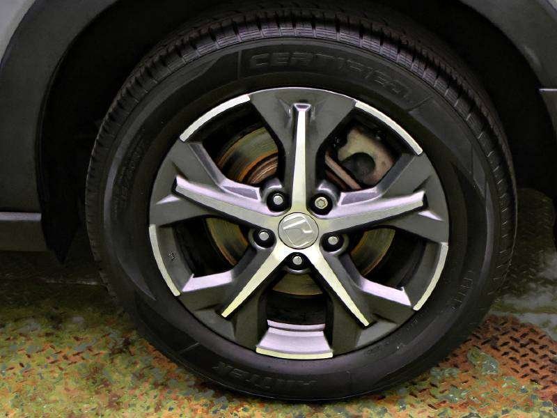 2023 Honda HR-V Sport in Saint John, New Brunswick - 10 - w1024h768px