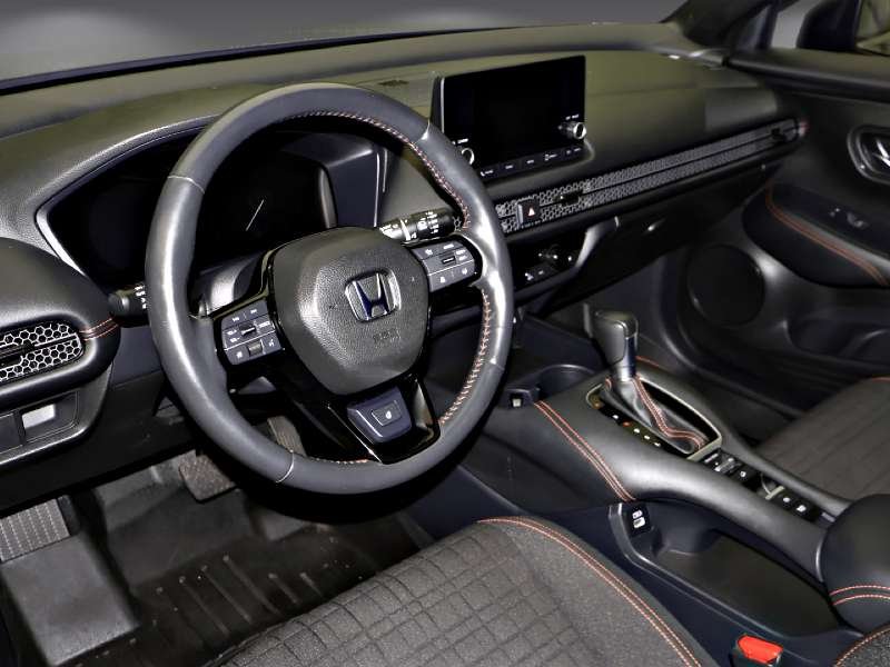 2023 Honda HR-V Sport in Saint John, New Brunswick - 15 - w1024h768px