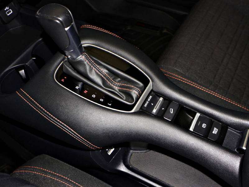 2023 Honda HR-V Sport in Saint John, New Brunswick - 27 - w1024h768px