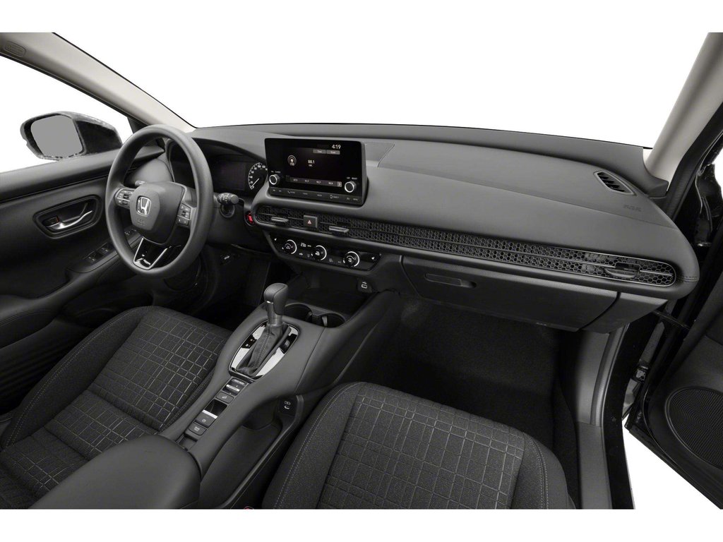 2023 Honda HR-V in Antigonish, Nova Scotia - 10 - w1024h768px