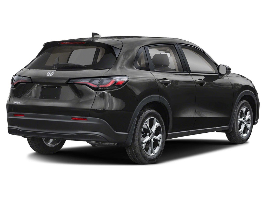 2023 Honda HR-V in Antigonish, Nova Scotia - 2 - w1024h768px