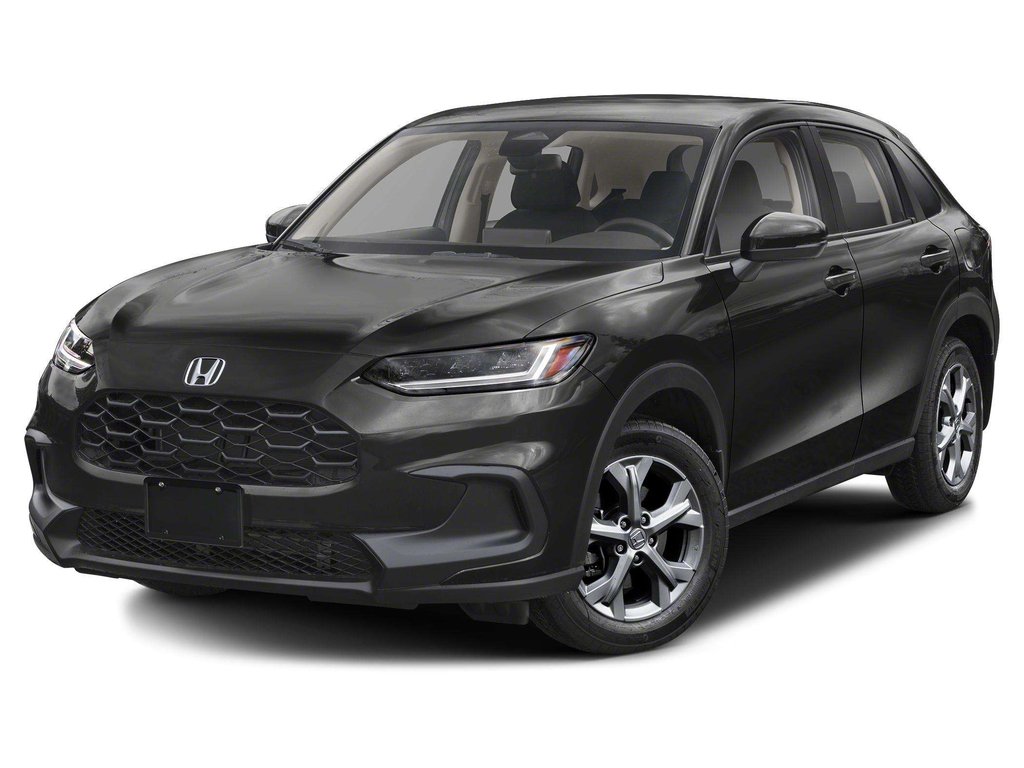 2023 Honda HR-V in Antigonish, Nova Scotia - 1 - w1024h768px