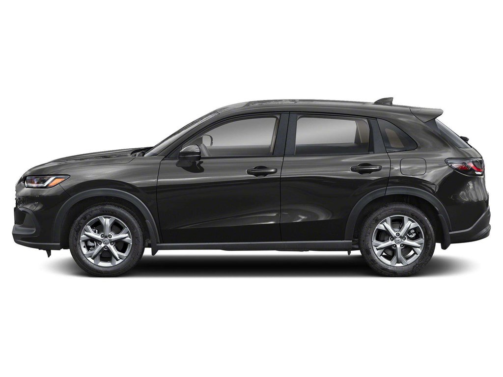 2023 Honda HR-V in Antigonish, Nova Scotia - 3 - w1024h768px