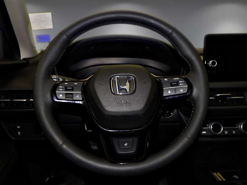 2024 Honda HR-V in Antigonish, Nova Scotia - 32 - w1024h768px