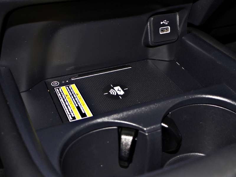 2024 Honda HR-V in Antigonish, Nova Scotia - 28 - w1024h768px