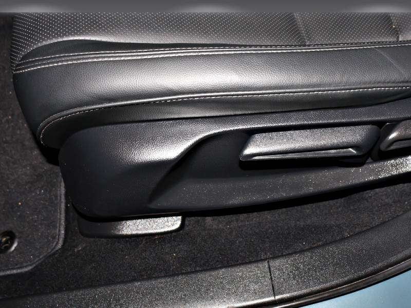2024 Honda HR-V in Antigonish, Nova Scotia - 17 - w1024h768px