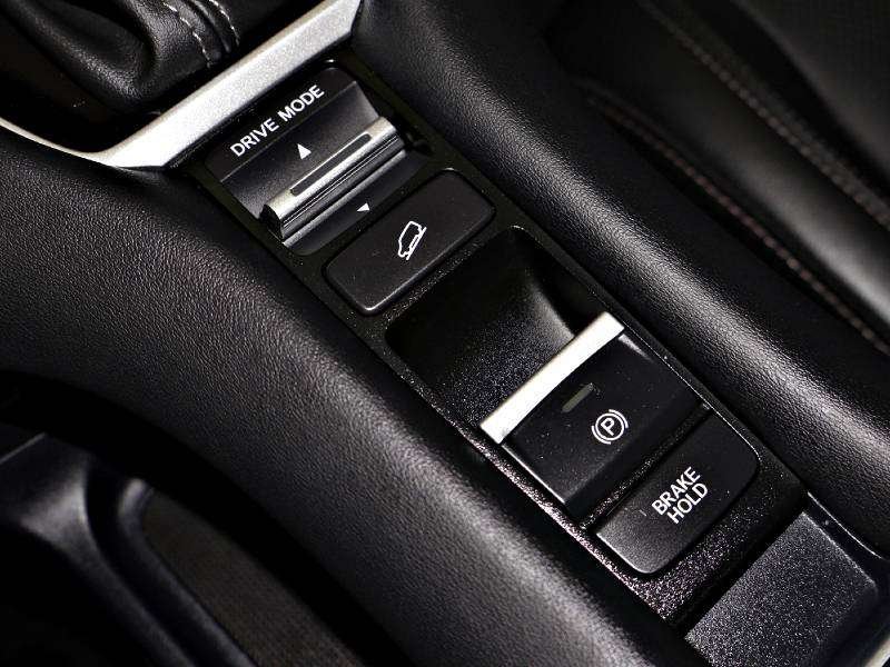 2024 Honda HR-V in Antigonish, Nova Scotia - 30 - w1024h768px