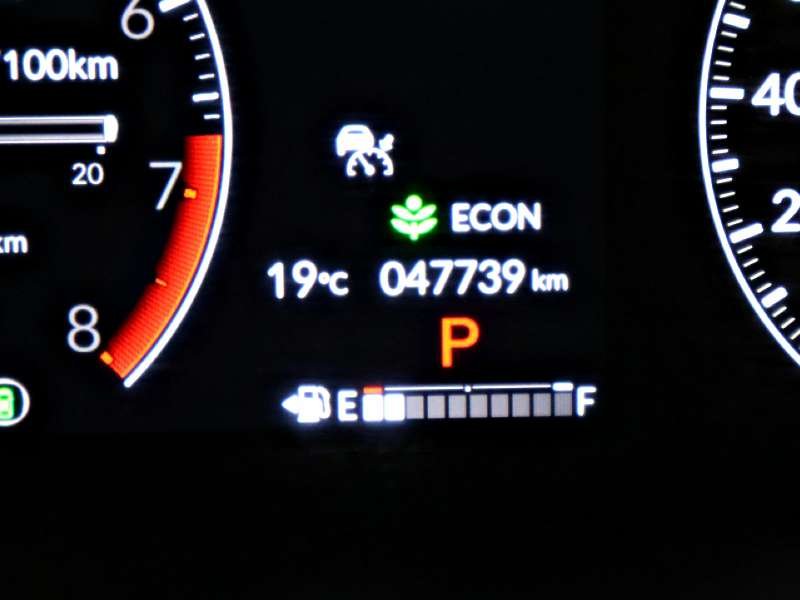2024 Honda HR-V in Antigonish, Nova Scotia - 22 - w1024h768px