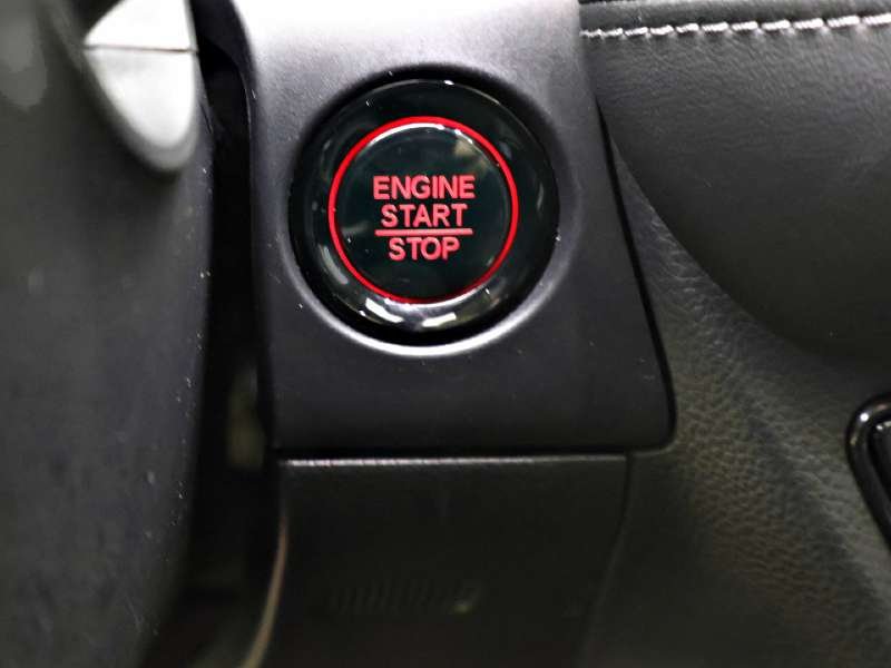 2024 Honda HR-V in Antigonish, Nova Scotia - 20 - w1024h768px