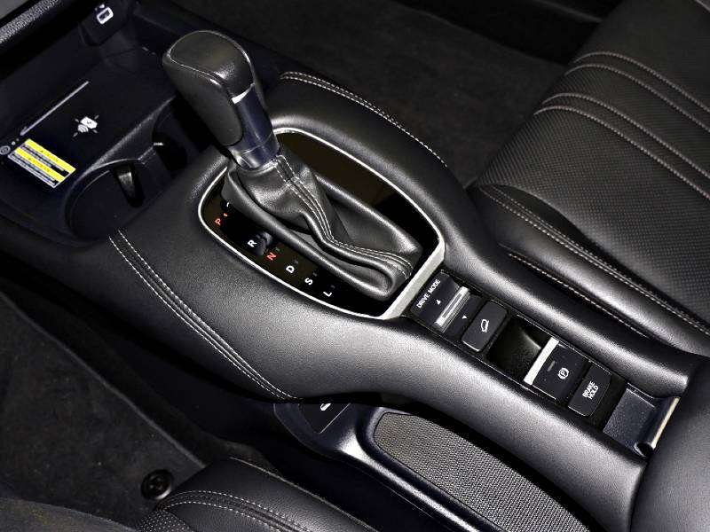 2024 Honda HR-V in Antigonish, Nova Scotia - 29 - w1024h768px